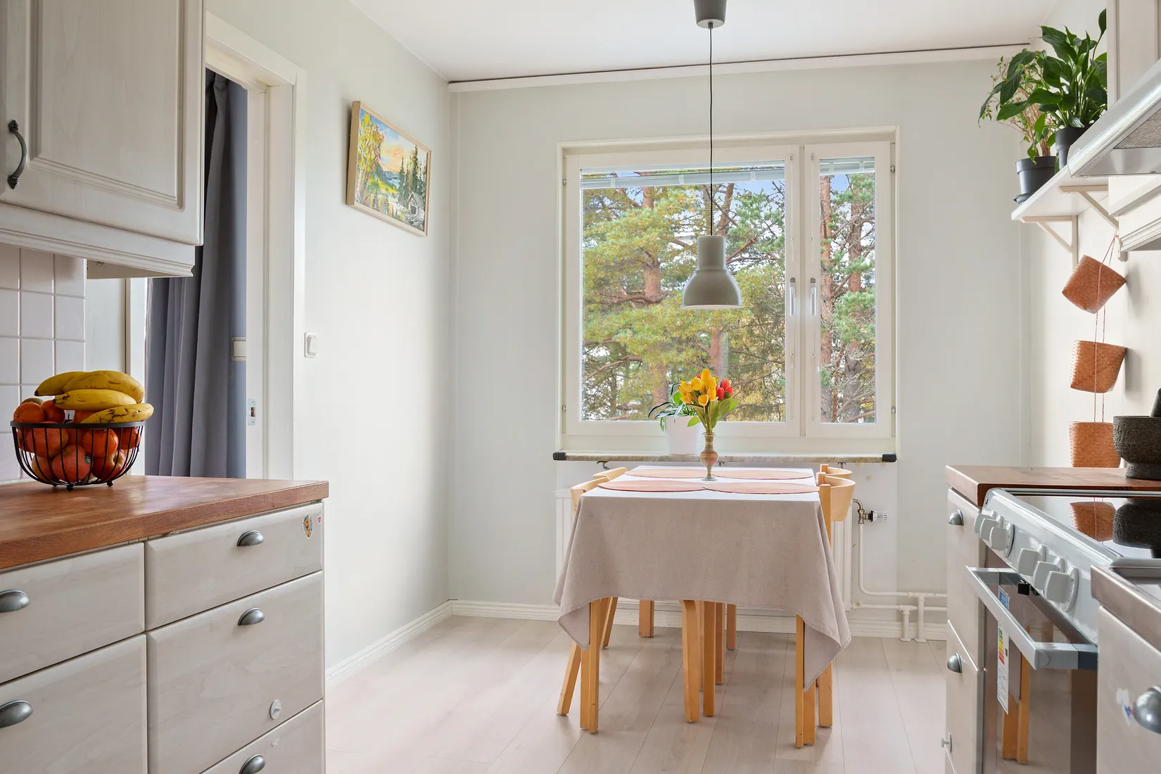 Bostadsrätt, Mariehemsvägen 31E, Mariehem, Umeå
