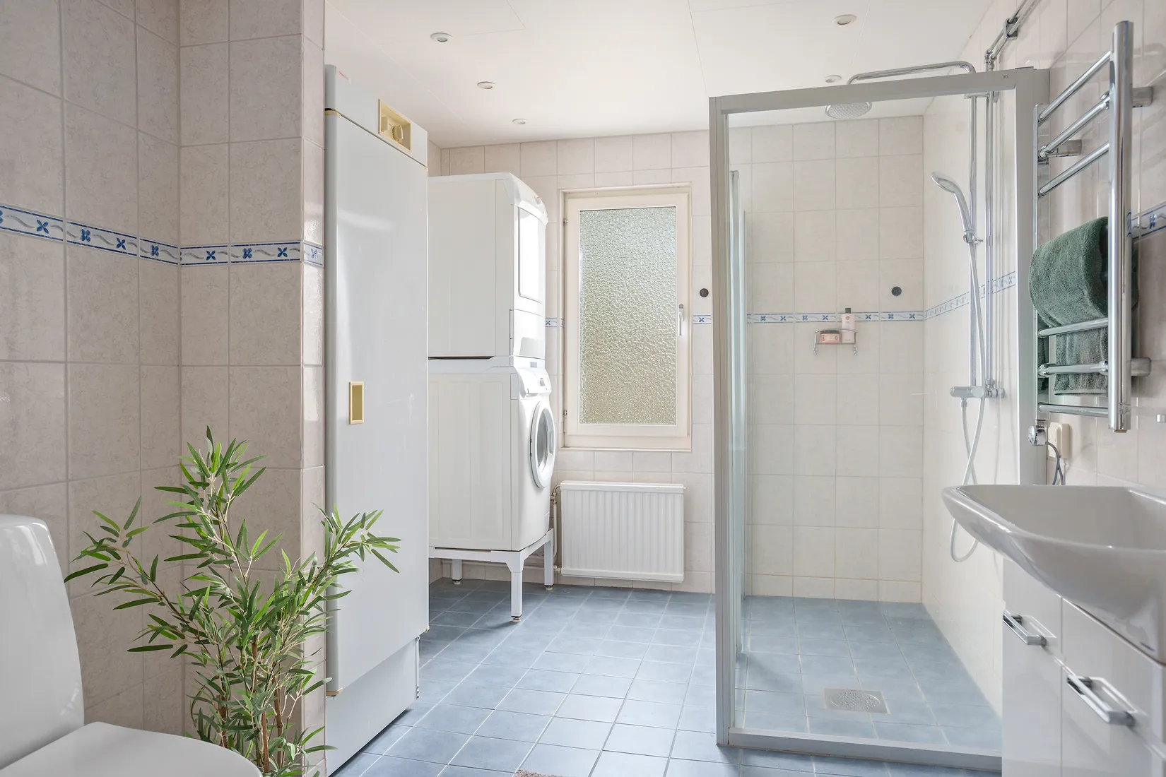 Bostadsrätt, Mariehemsvägen 31E, Mariehem, Umeå