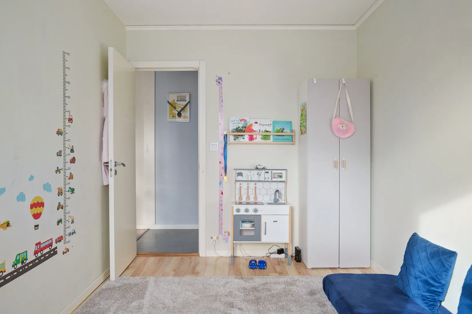 Bostadsrätt, Mariehemsvägen 31E, Mariehem, Umeå