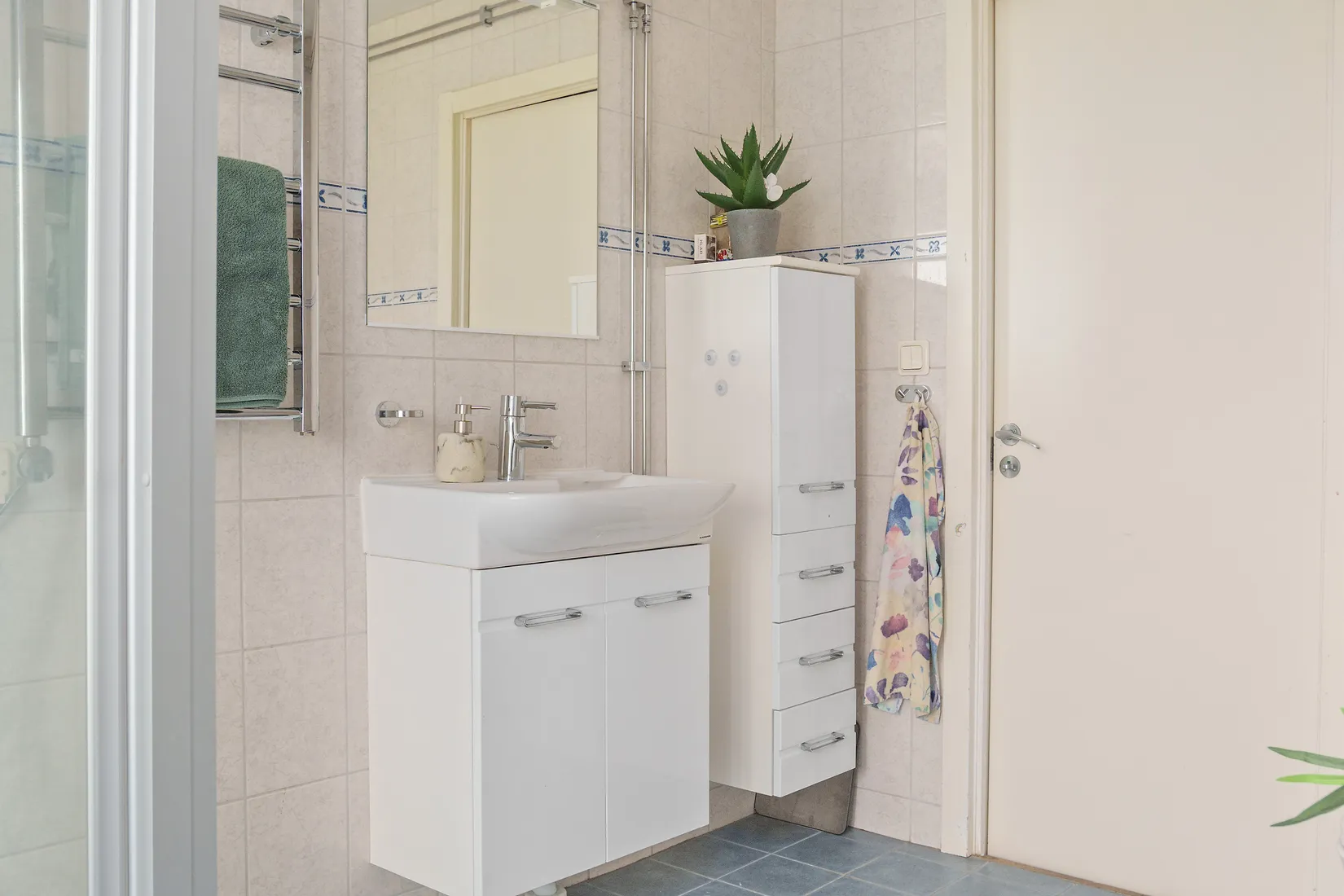Bostadsrätt, Mariehemsvägen 31E, Mariehem, Umeå