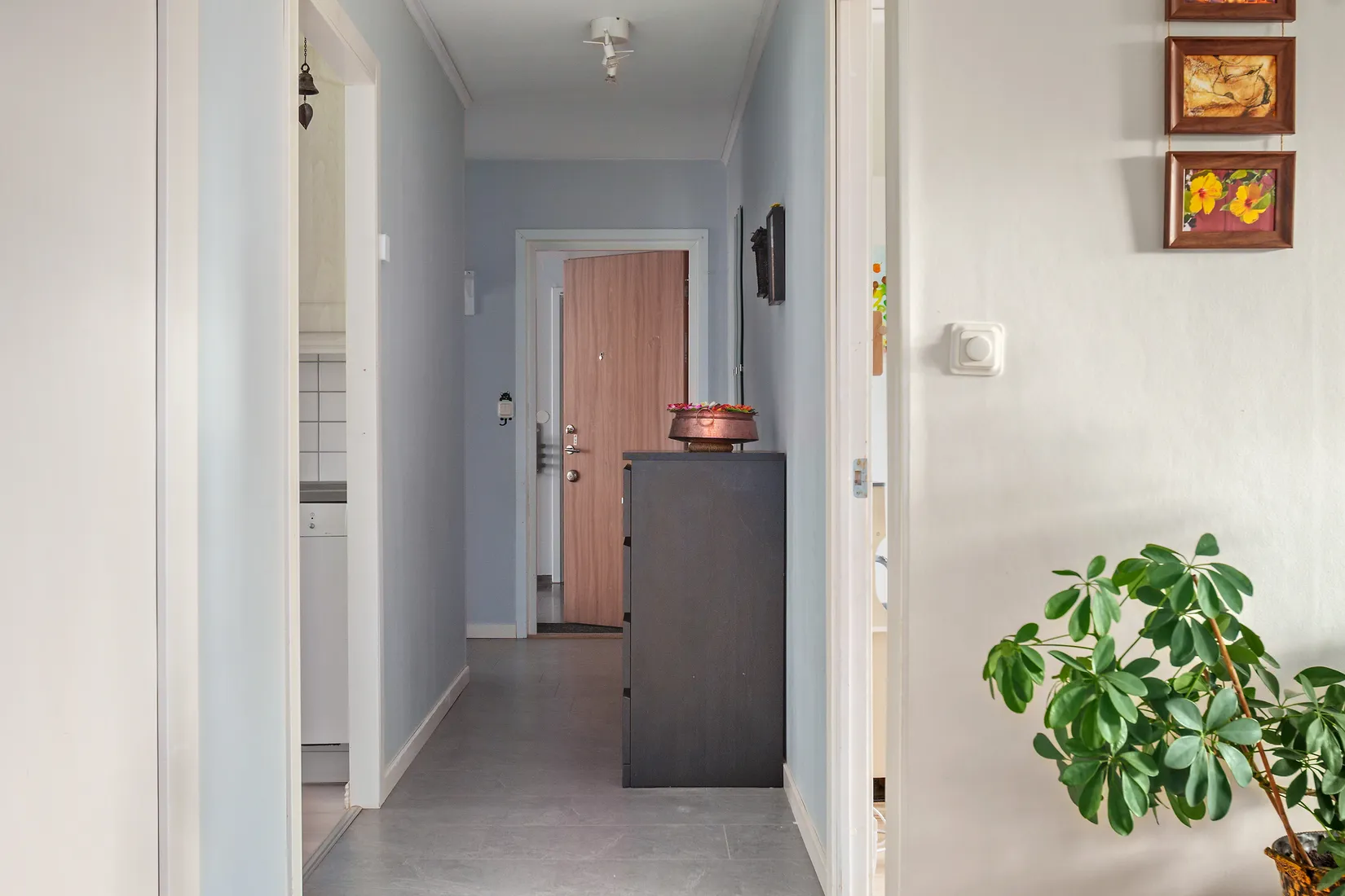 Bostadsrätt, Mariehemsvägen 31E, Mariehem, Umeå