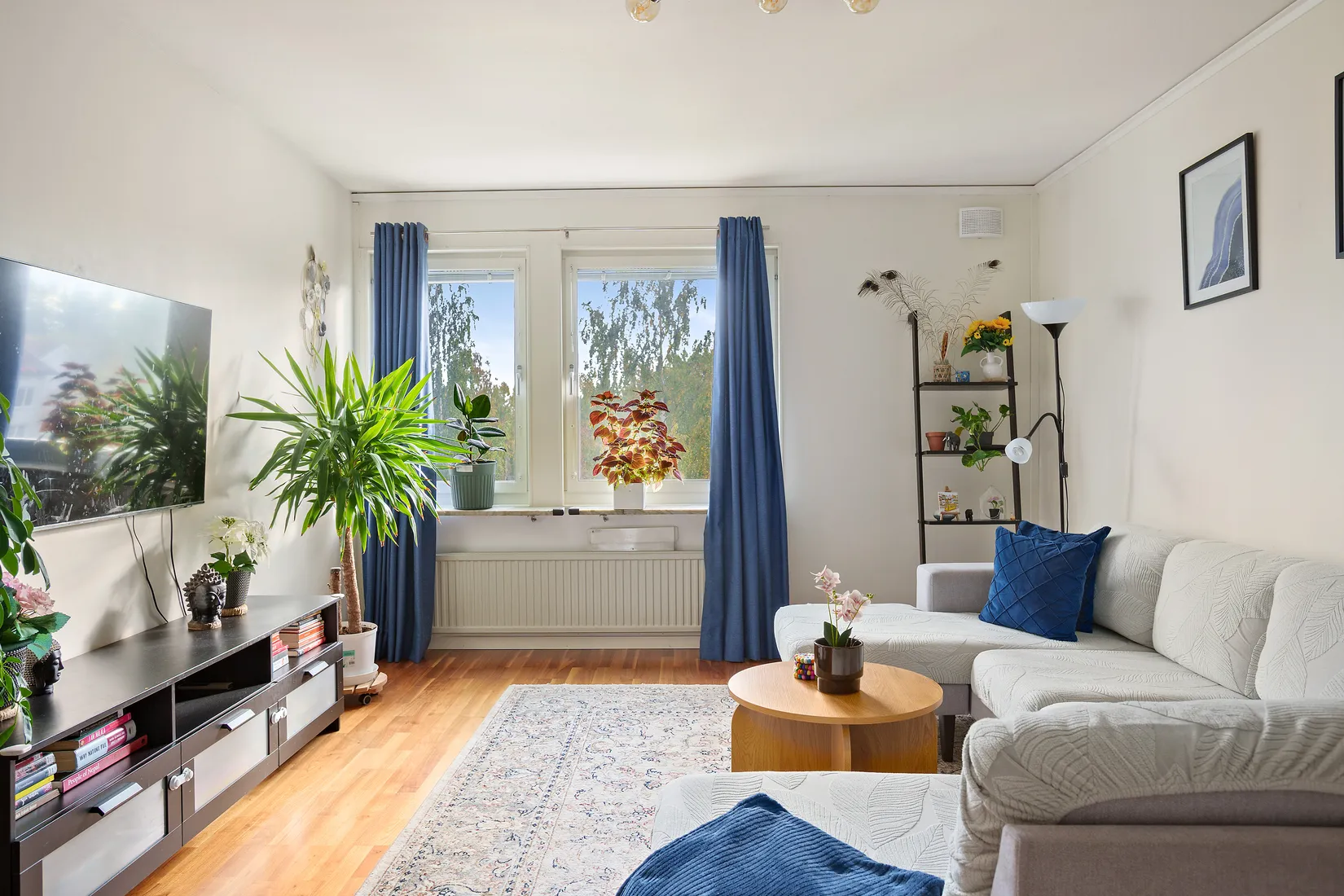 Bostadsrätt, Mariehemsvägen 31E, Mariehem, Umeå