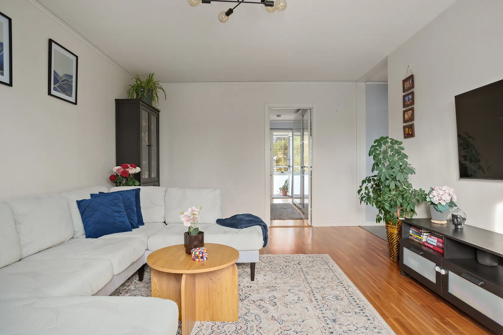 Bostadsrätt, Mariehemsvägen 31E, Mariehem, Umeå
