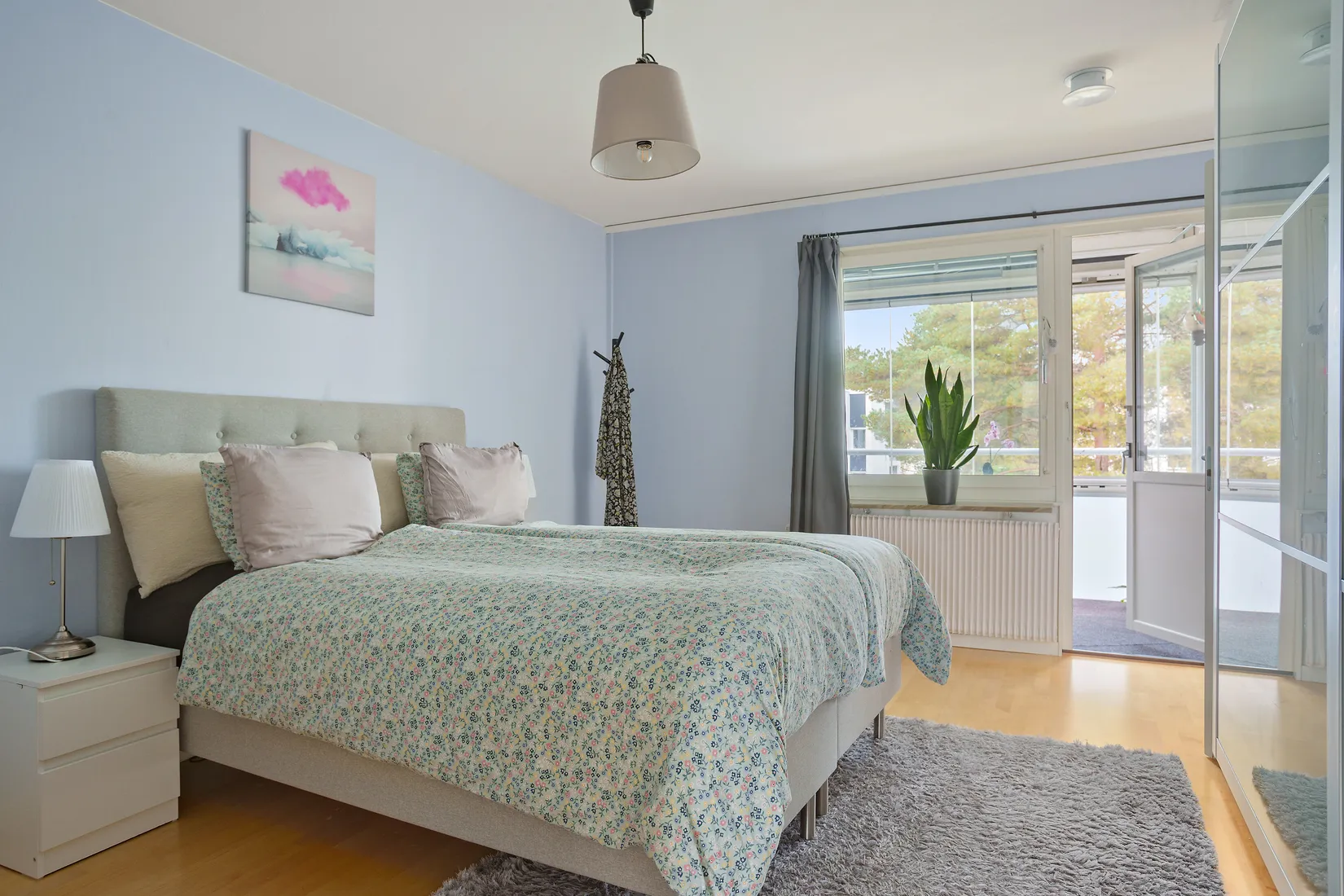 Bostadsrätt, Mariehemsvägen 31E, Mariehem, Umeå