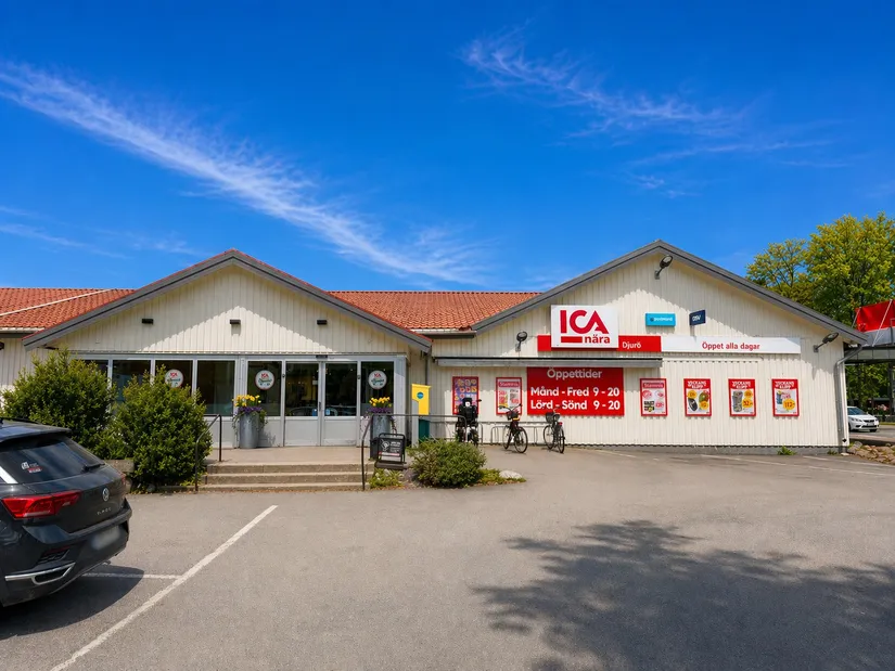 Fritidshus, Djurdalsvägen 34, Barnvik, Värmdö