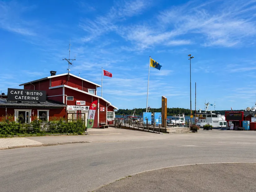 Fritidshus, Djurdalsvägen 34, Barnvik, Värmdö