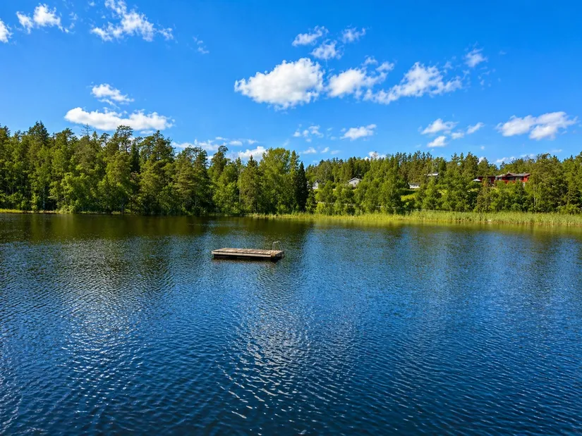 Fritidshus, Djurdalsvägen 34, Barnvik, Värmdö