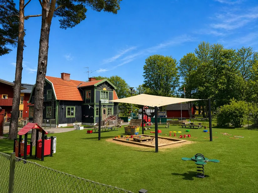 Fritidshus, Djurdalsvägen 34, Barnvik, Värmdö