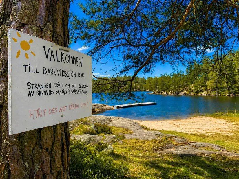 Fritidshus, Djurdalsvägen 34, Barnvik, Värmdö