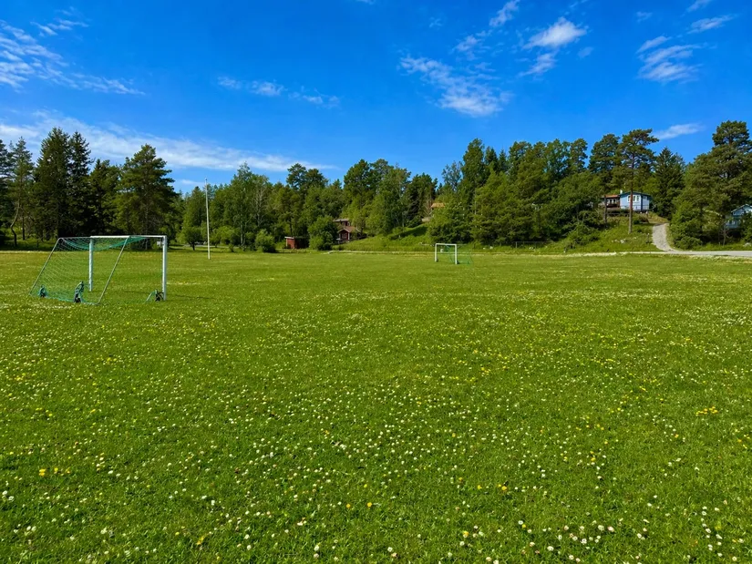 Fritidshus, Djurdalsvägen 34, Barnvik, Värmdö