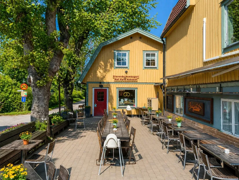 Fritidshus, Djurdalsvägen 34, Barnvik, Värmdö