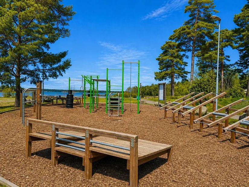 Fritidshus, Djurdalsvägen 34, Barnvik, Värmdö