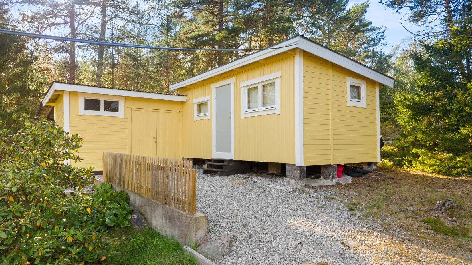 Fritidshus, Djurdalsvägen 34, Barnvik, Värmdö