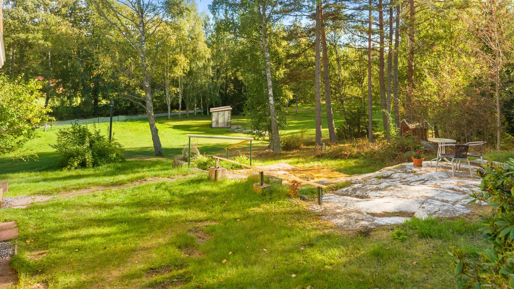 Fritidshus, Djurdalsvägen 34, Barnvik, Värmdö