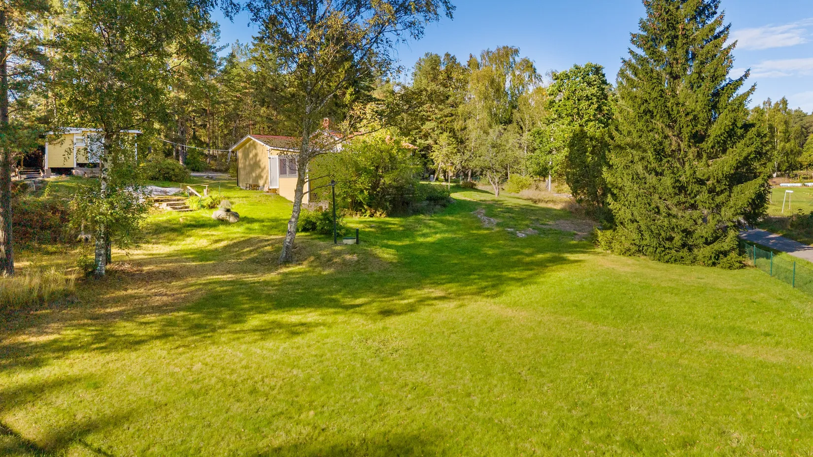 Fritidshus, Djurdalsvägen 34, Barnvik, Värmdö