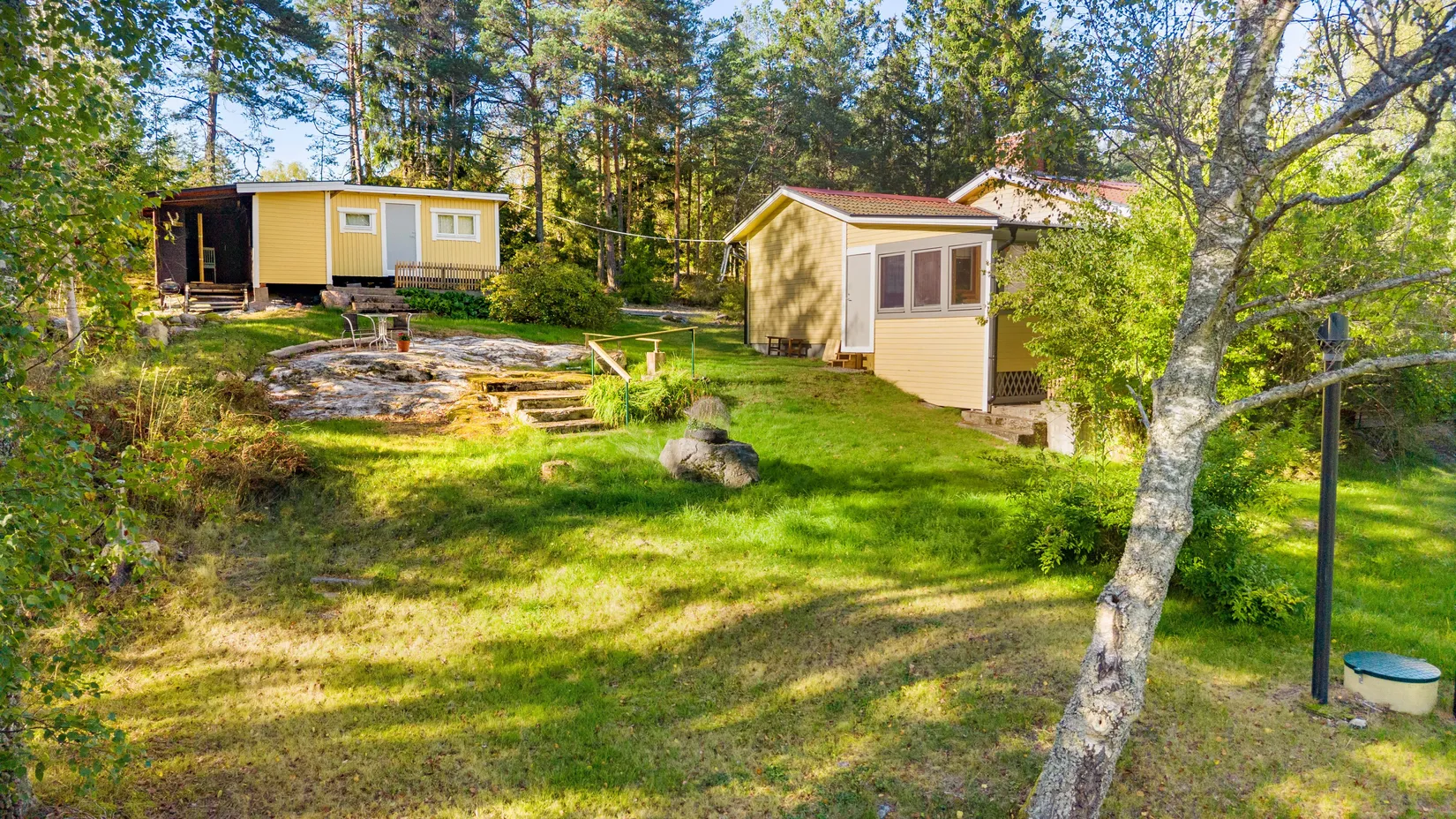 Fritidshus, Djurdalsvägen 34, Barnvik, Värmdö
