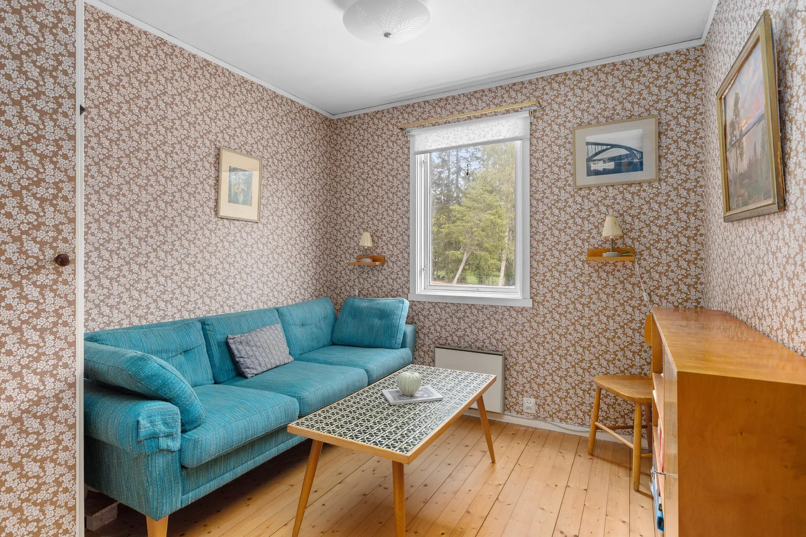 Fritidshus, Djurdalsvägen 34, Barnvik, Värmdö