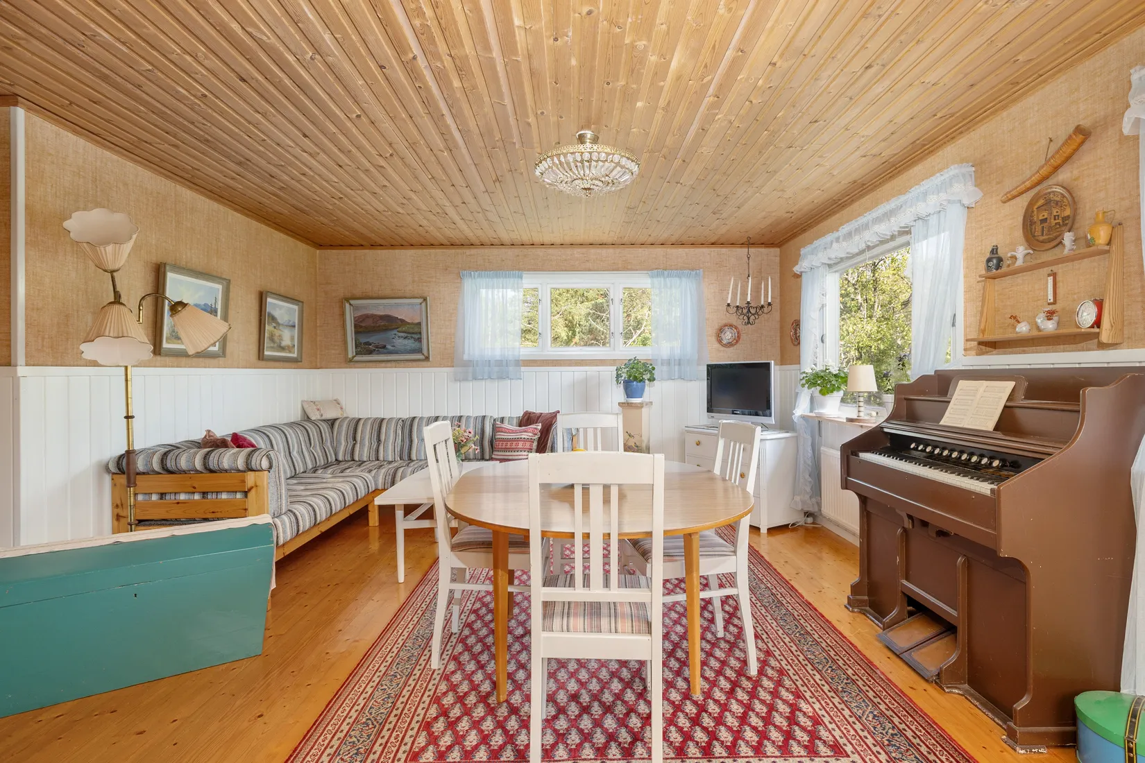 Fritidshus, Djurdalsvägen 34, Barnvik, Värmdö