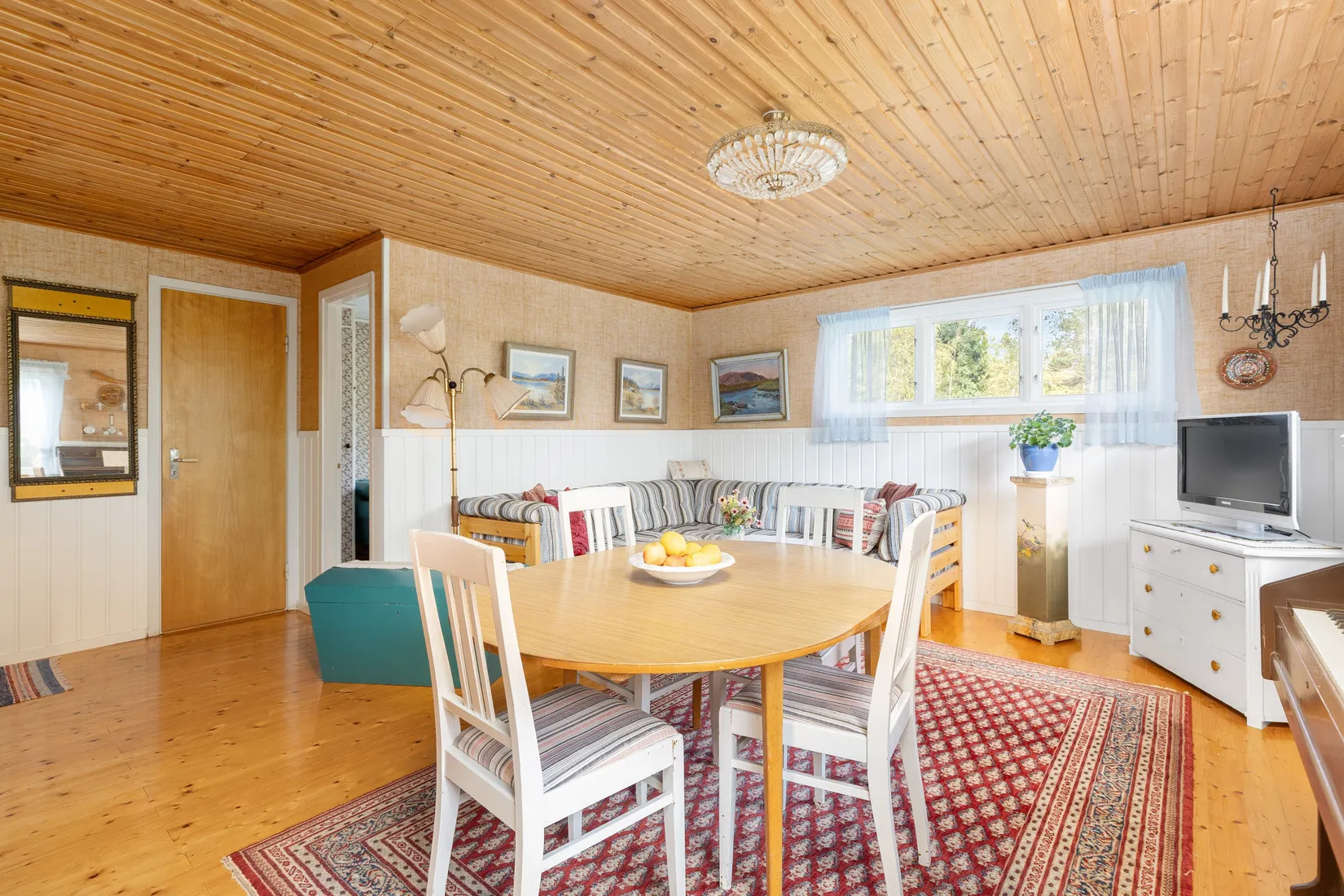 Fritidshus, Djurdalsvägen 34, Barnvik, Värmdö