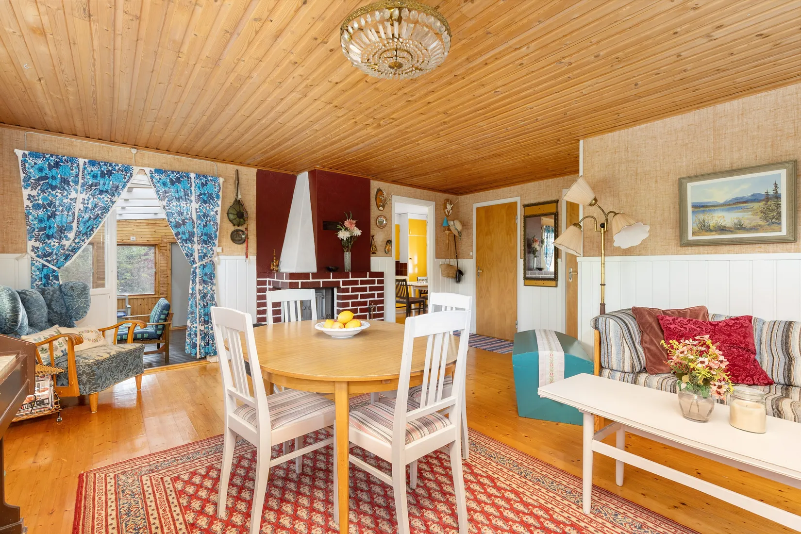 Fritidshus, Djurdalsvägen 34, Barnvik, Värmdö