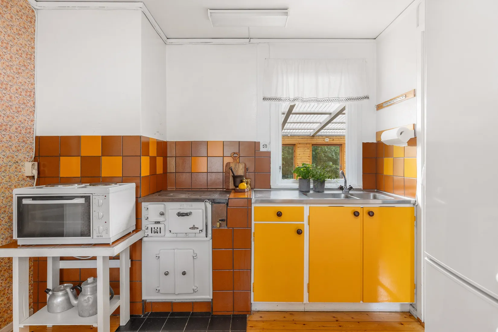 Fritidshus, Djurdalsvägen 34, Barnvik, Värmdö