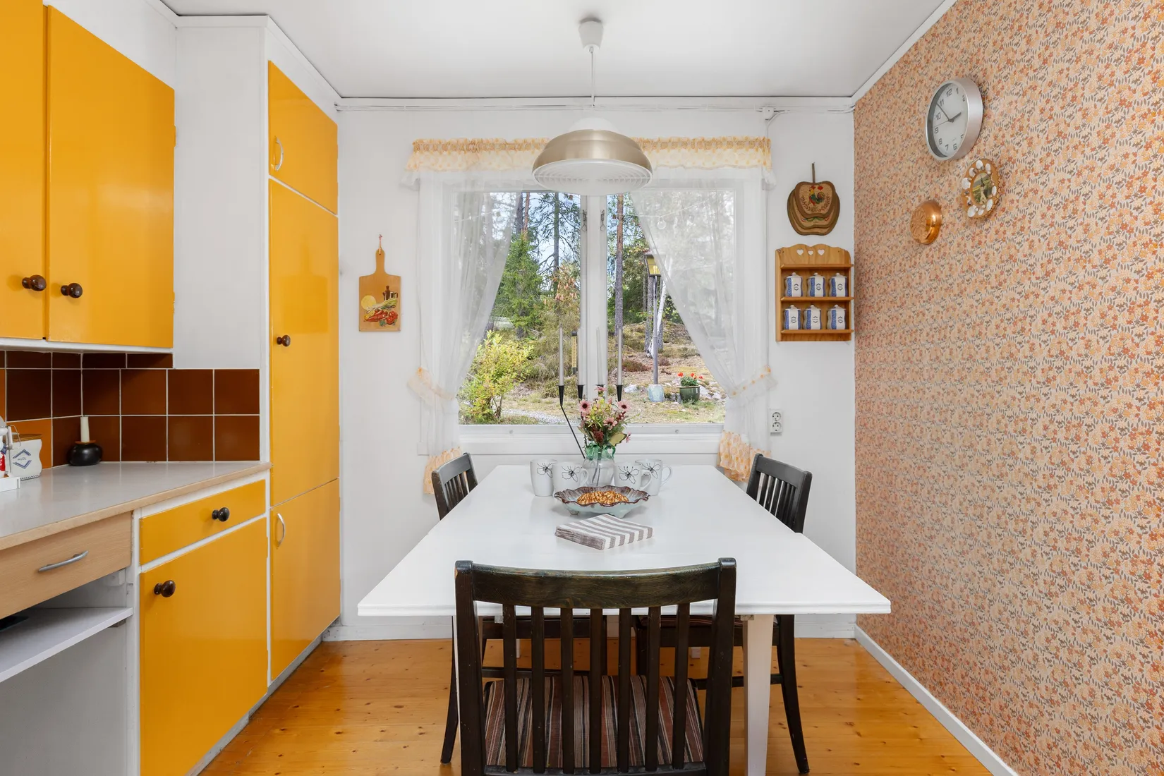 Fritidshus, Djurdalsvägen 34, Barnvik, Värmdö