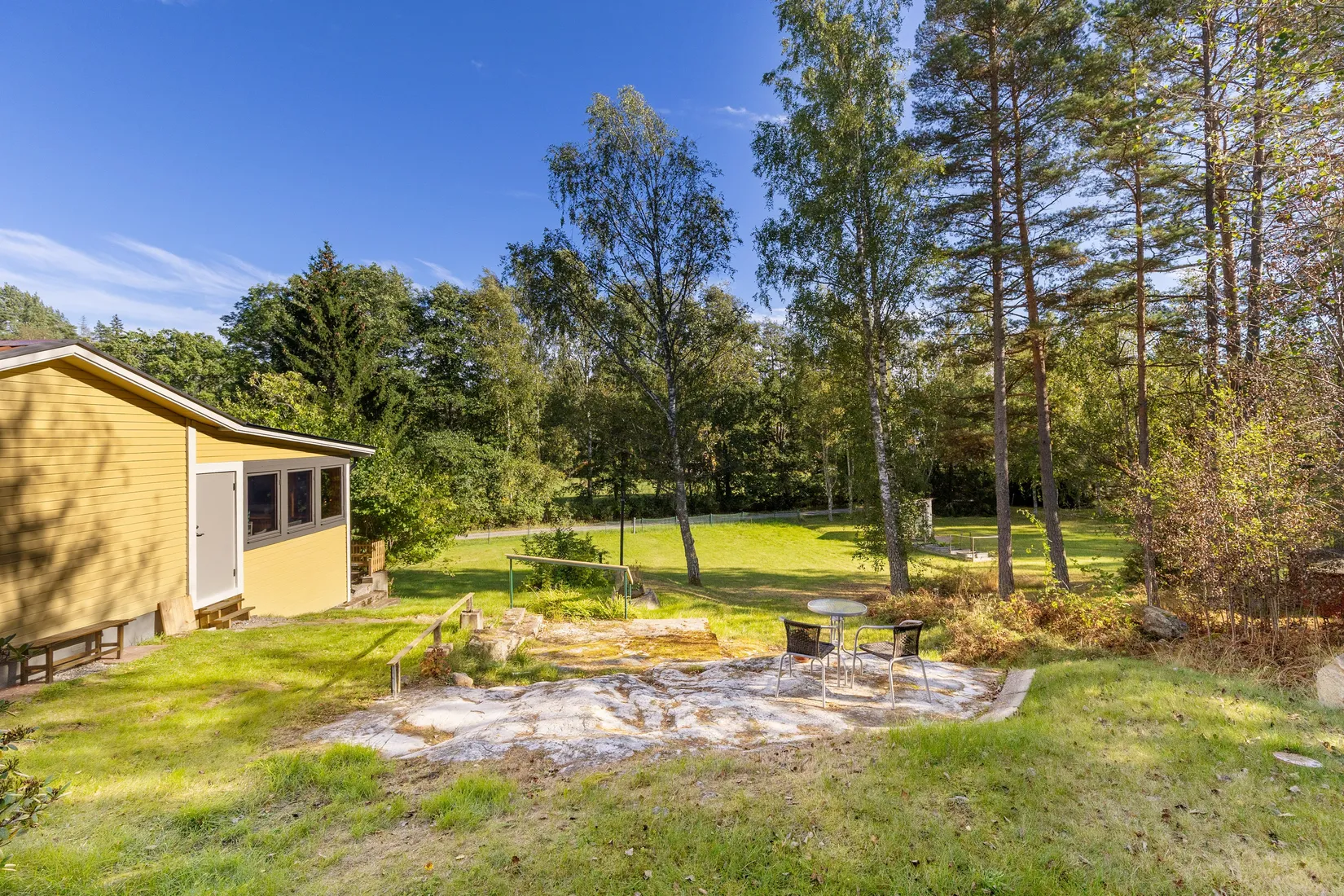 Fritidshus, Djurdalsvägen 34, Barnvik, Värmdö