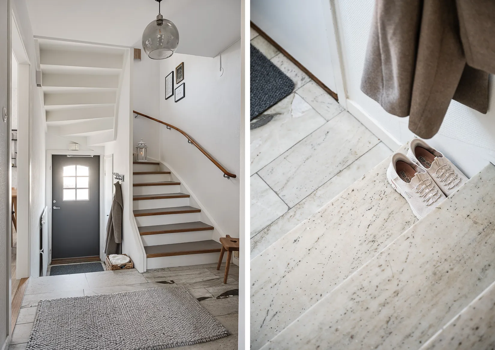 Radhus, Sehlstedtsvägen 6b, Änget, Härnösand