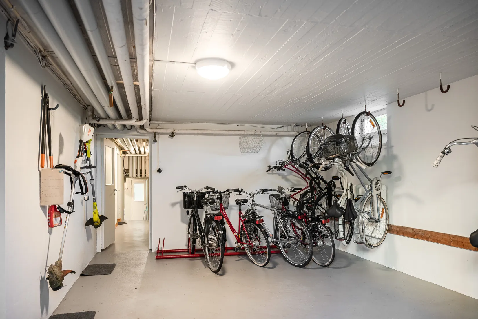 Radhus, Sehlstedtsvägen 6b, Änget, Härnösand