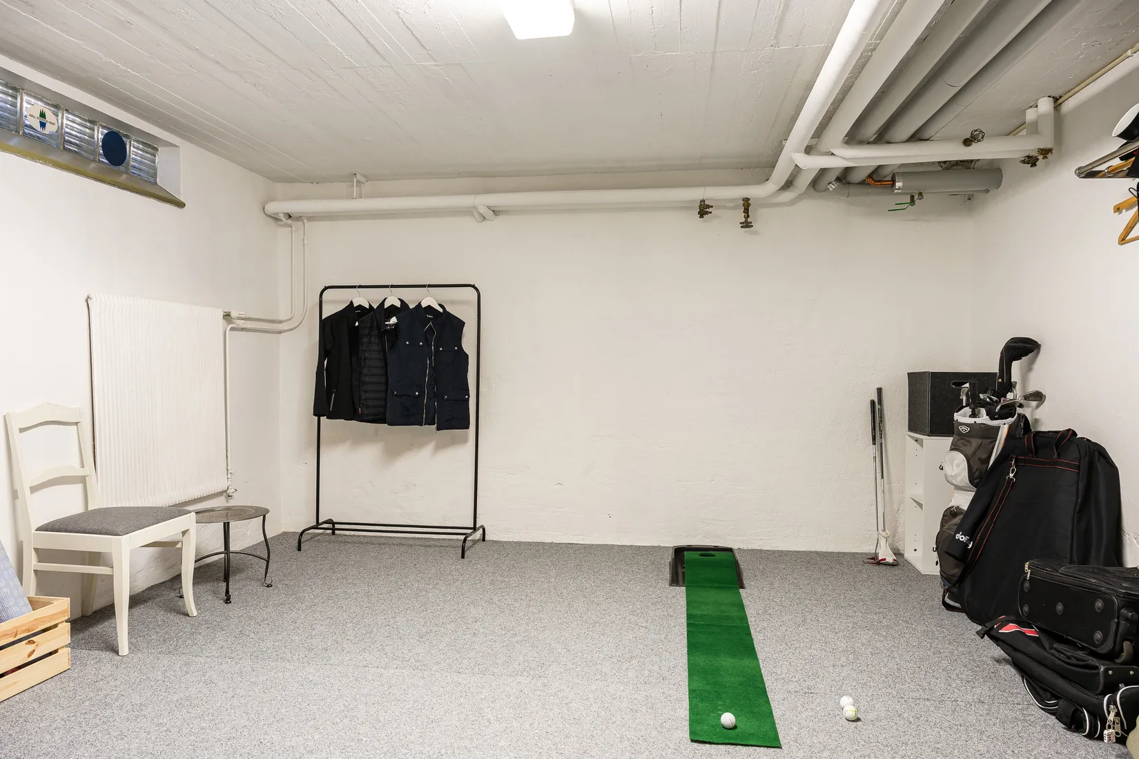 Radhus, Sehlstedtsvägen 6b, Änget, Härnösand