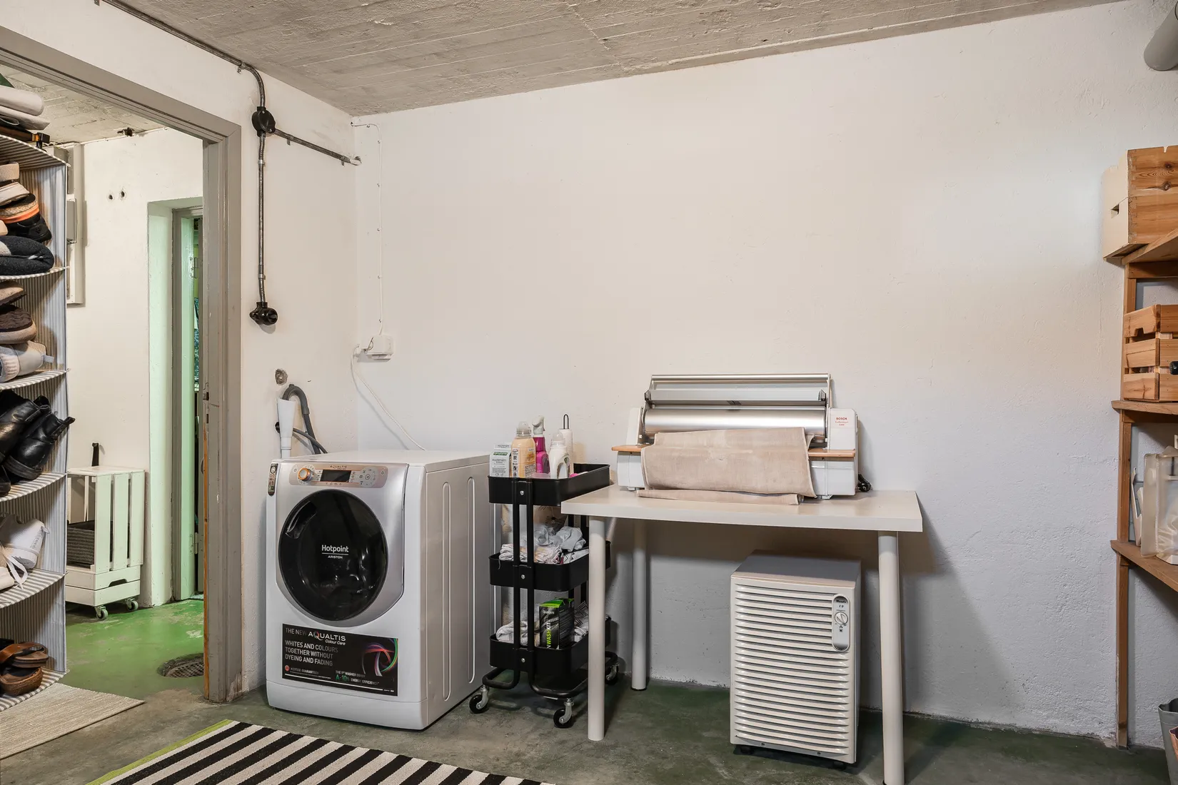 Radhus, Sehlstedtsvägen 6b, Änget, Härnösand