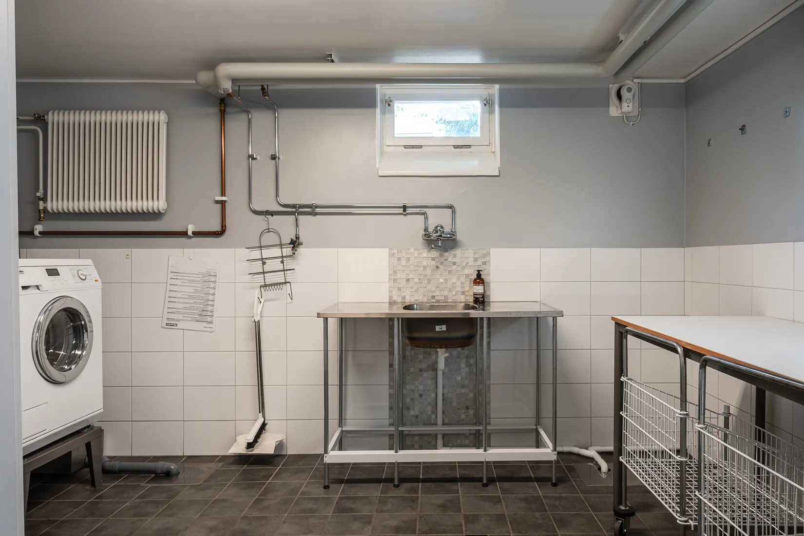 Radhus, Sehlstedtsvägen 6b, Änget, Härnösand