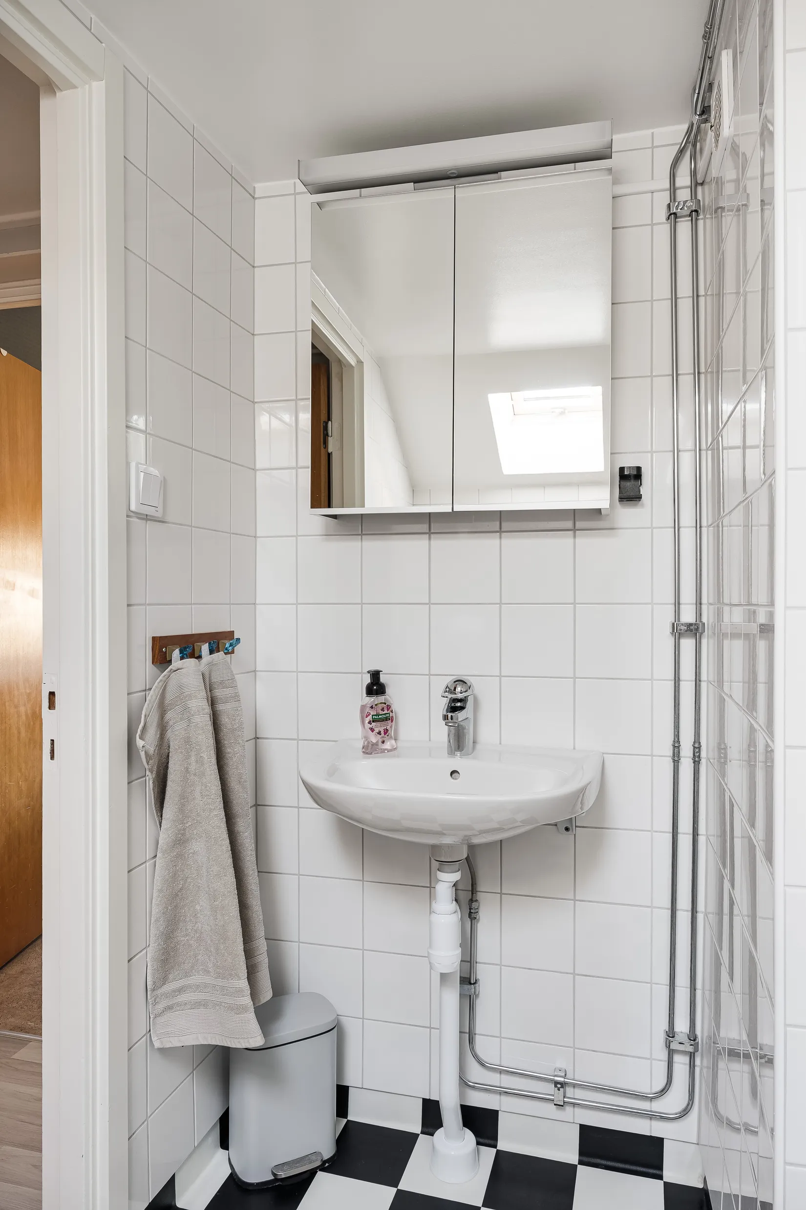 Radhus, Sehlstedtsvägen 6b, Änget, Härnösand