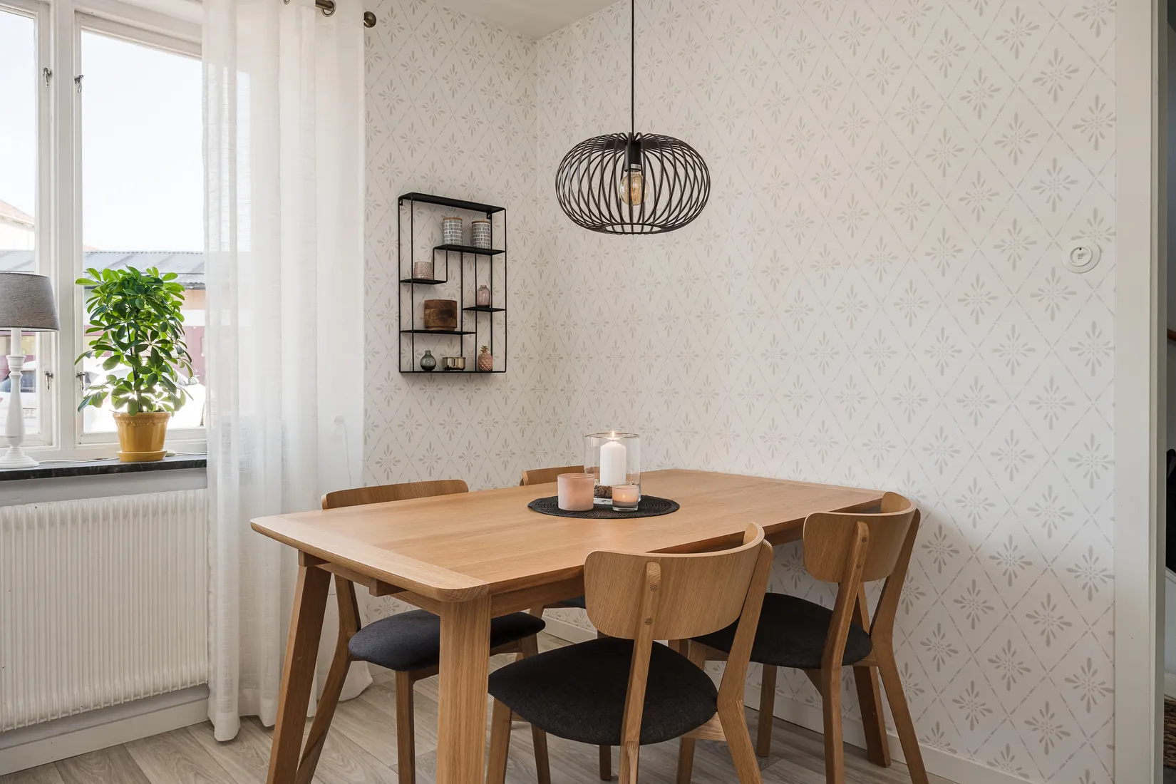 Radhus, Sehlstedtsvägen 6b, Änget, Härnösand