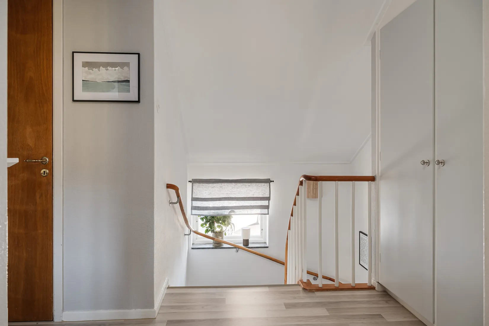 Radhus, Sehlstedtsvägen 6b, Änget, Härnösand