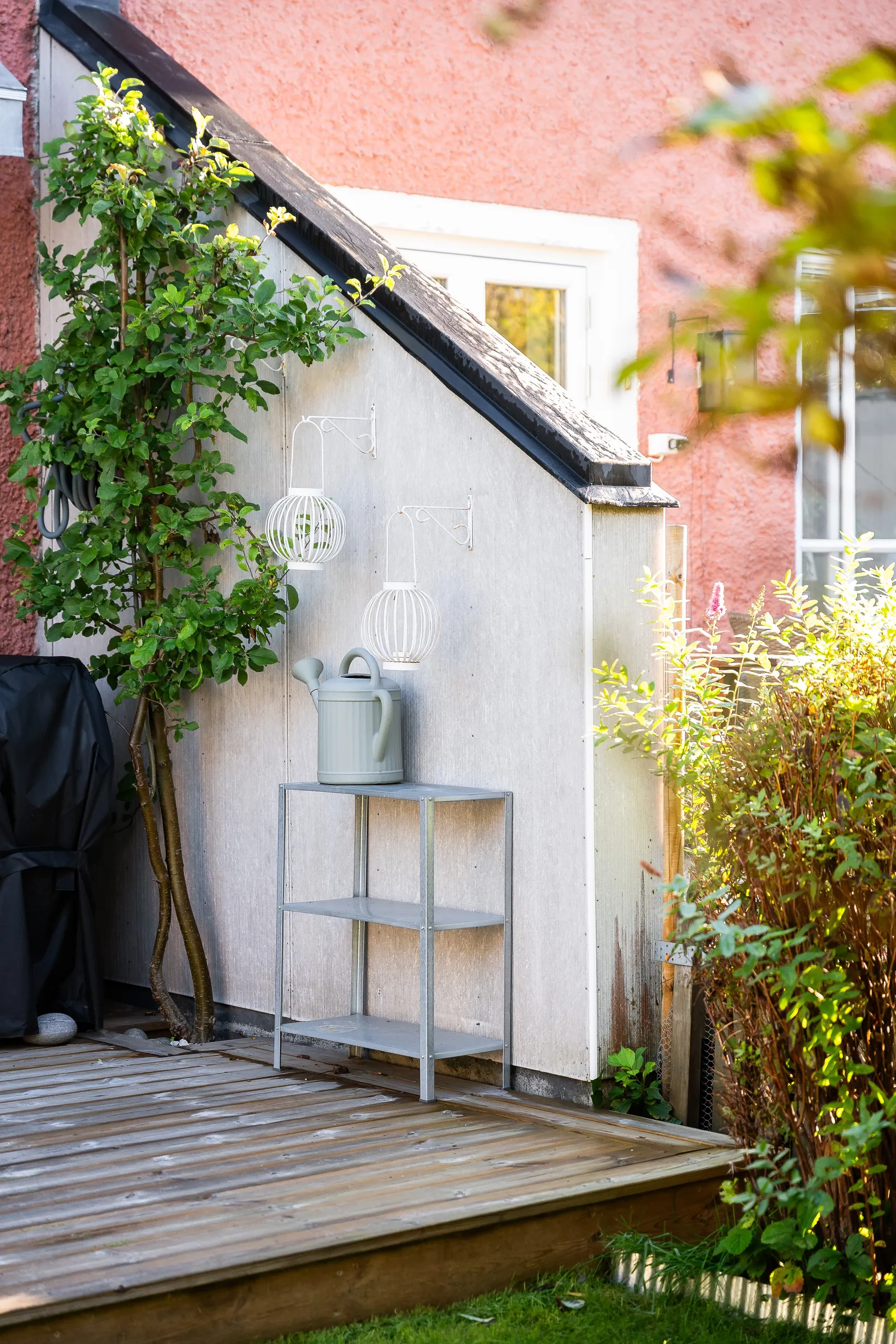 Radhus, Sehlstedtsvägen 6b, Änget, Härnösand
