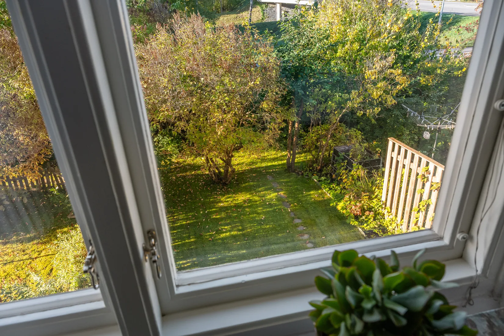 Radhus, Sehlstedtsvägen 6b, Änget, Härnösand