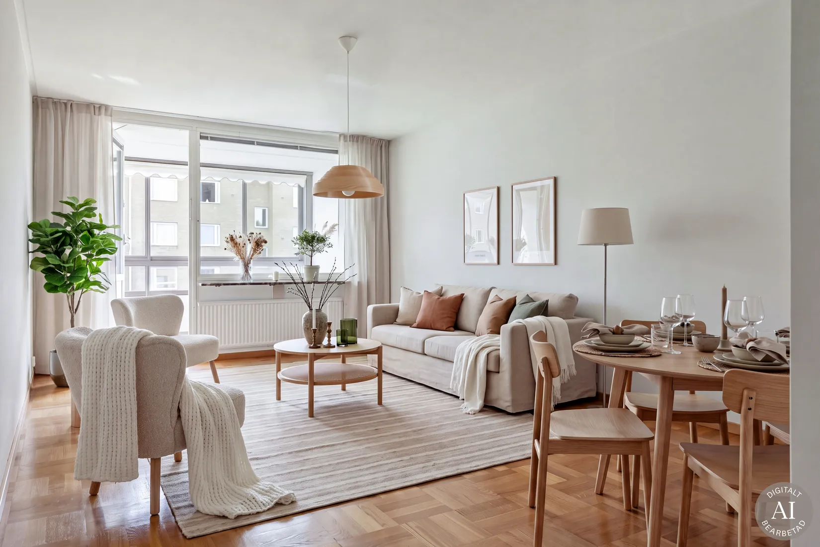 Bostadsrätt, Västra Skrävlingevägen 103, Gula Höja, Malmö