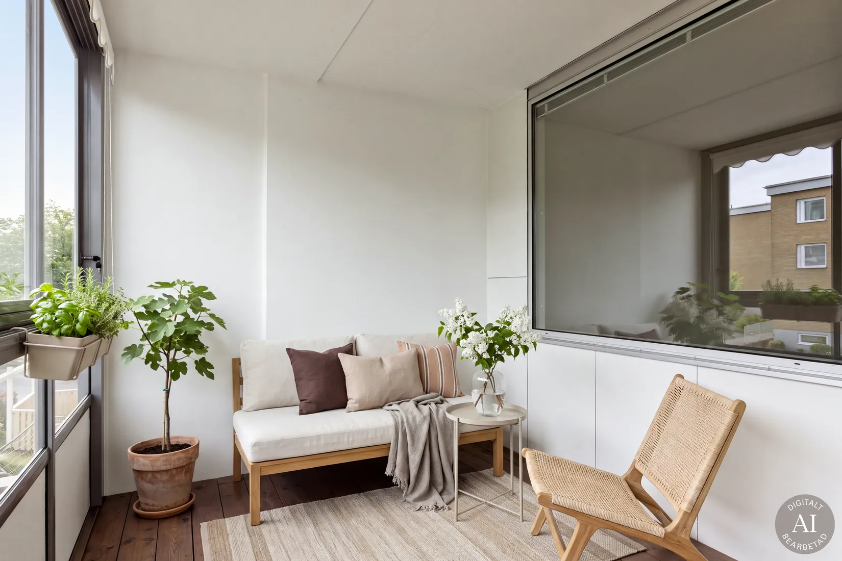 Bostadsrätt, Västra Skrävlingevägen 103, Gula Höja, Malmö