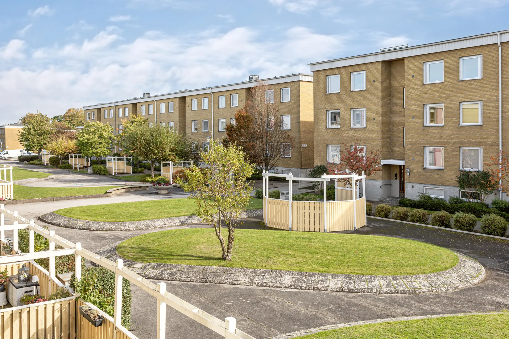 Bostadsrätt, Västra Skrävlingevägen 103, Gula Höja, Malmö