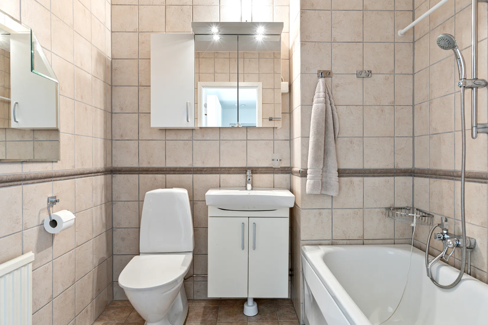 Bostadsrätt, Västra Skrävlingevägen 103, Gula Höja, Malmö