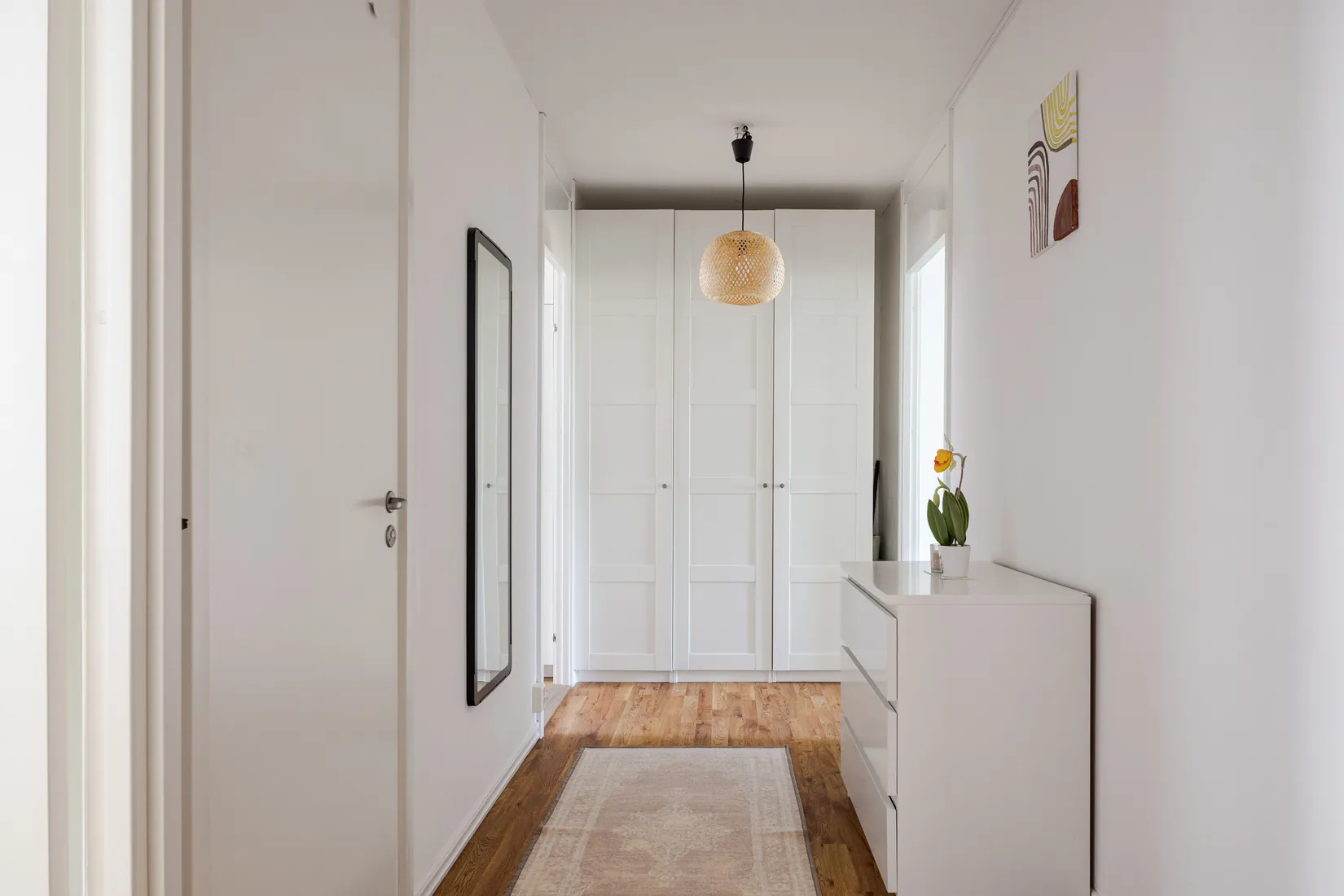 Bostadsrätt, Brunnehagen 27, Tuve, Göteborg