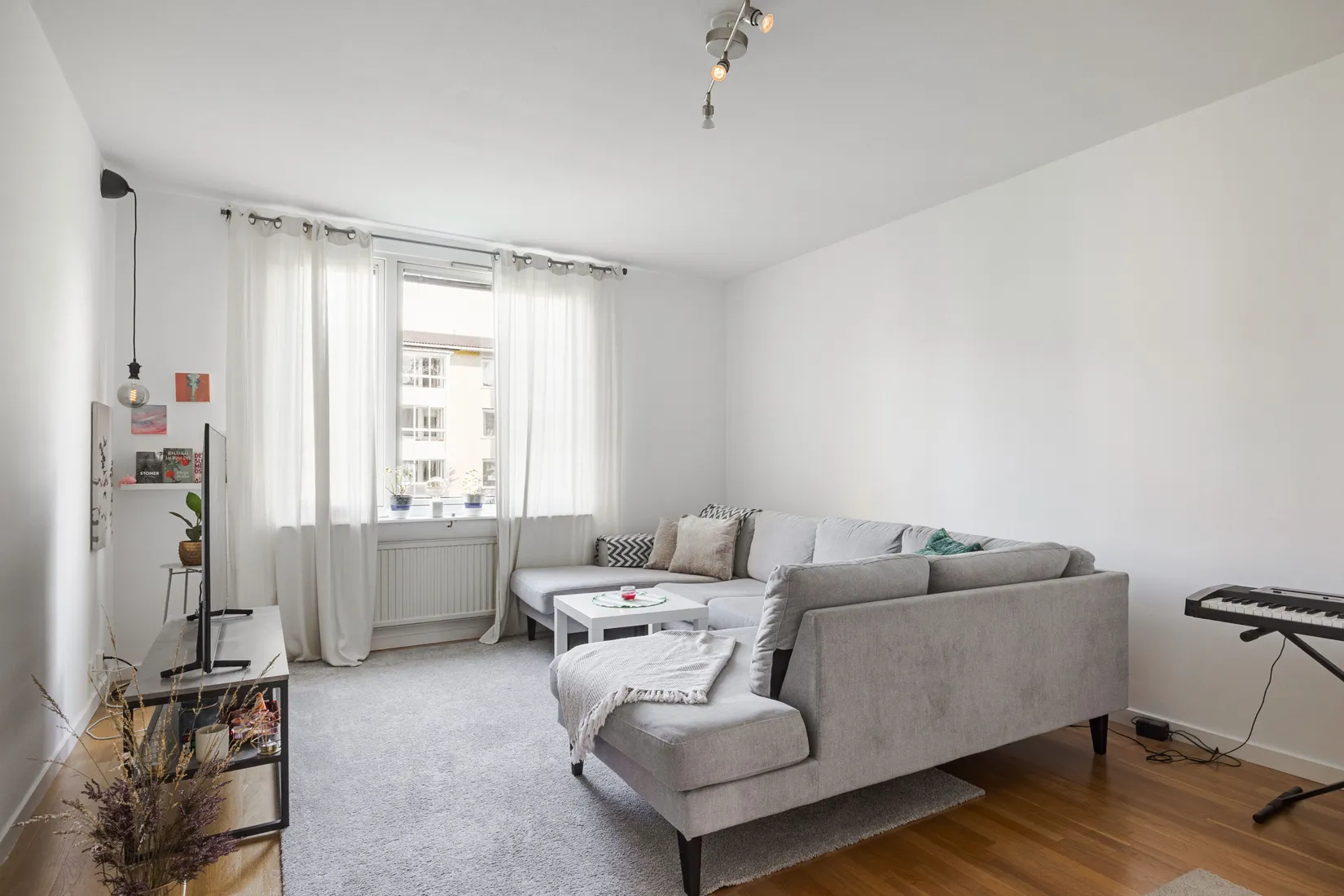 Bostadsrätt, Brunnehagen 27, Tuve, Göteborg