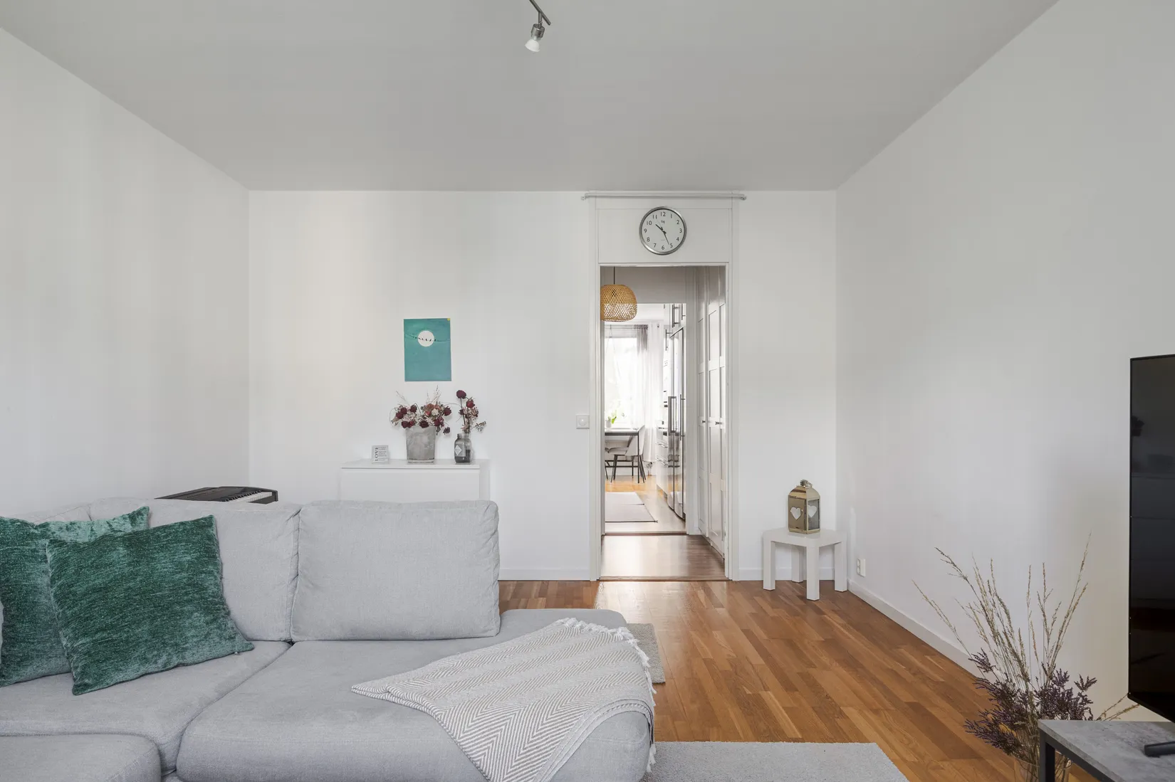 Bostadsrätt, Brunnehagen 27, Tuve, Göteborg