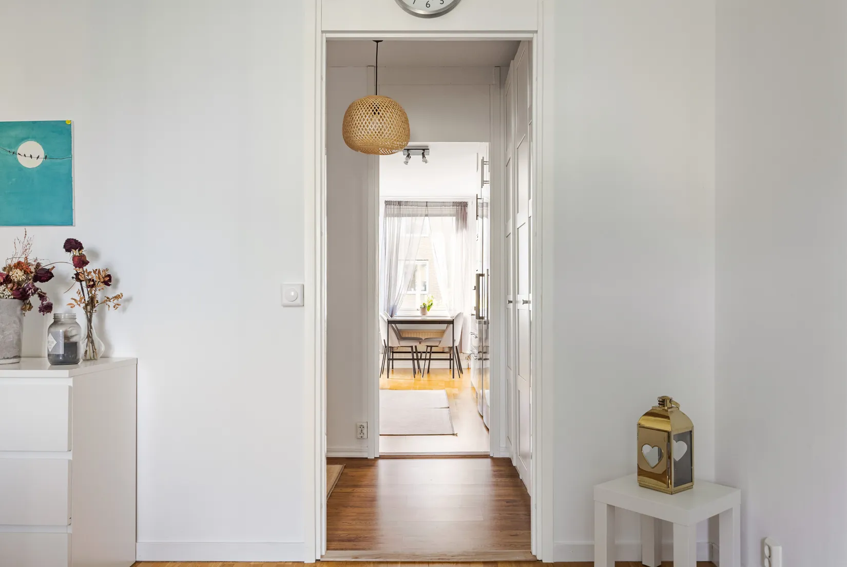 Bostadsrätt, Brunnehagen 27, Tuve, Göteborg