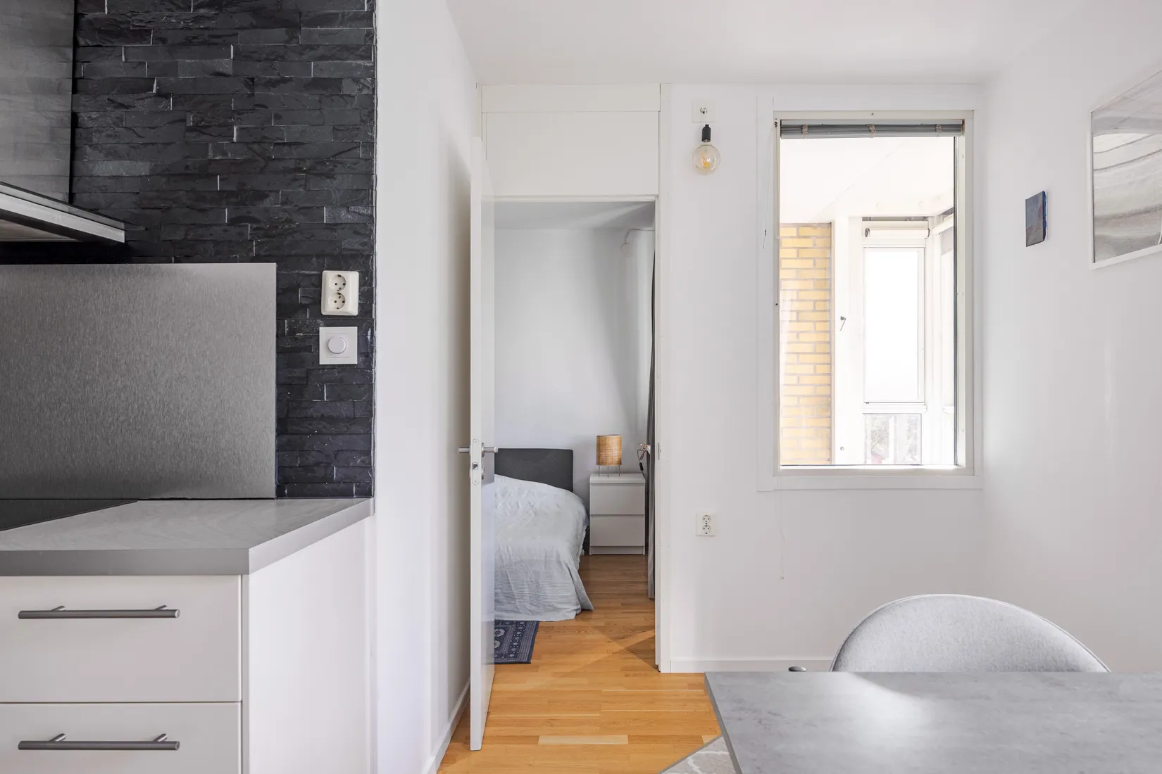 Bostadsrätt, Brunnehagen 27, Tuve, Göteborg