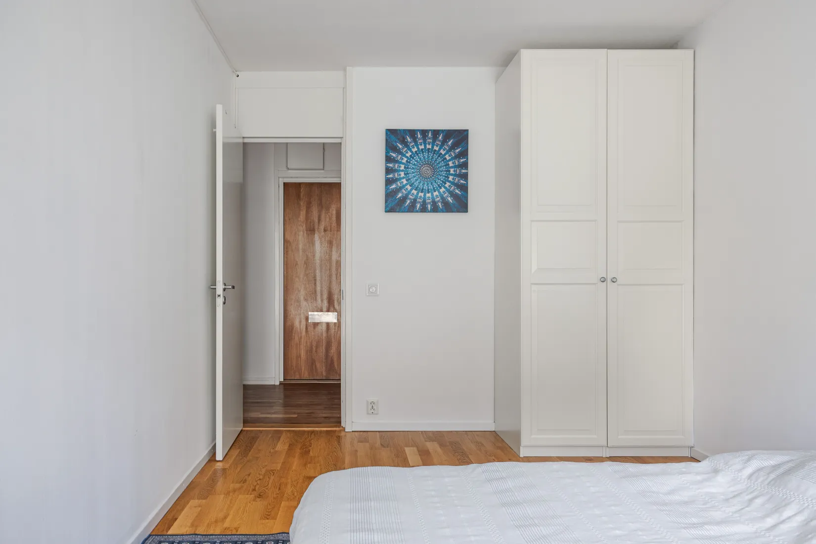 Bostadsrätt, Brunnehagen 27, Tuve, Göteborg