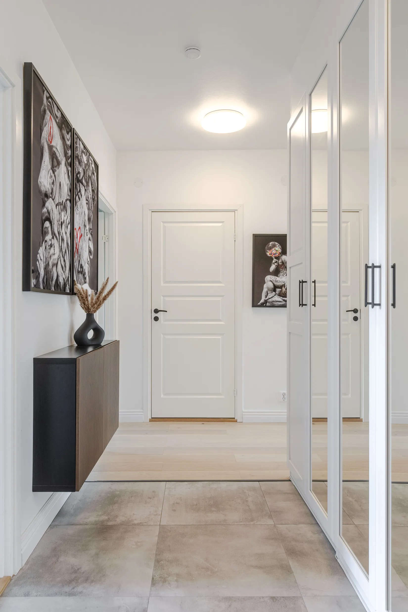 Bostadsrätt, Bielkegatan 4, Vasastaden, Linköping