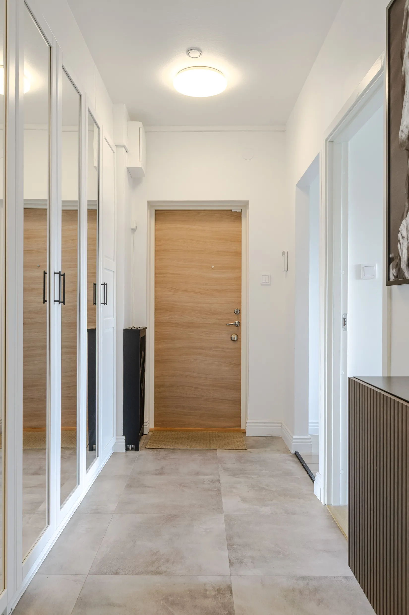 Bostadsrätt, Bielkegatan 4, Vasastaden, Linköping