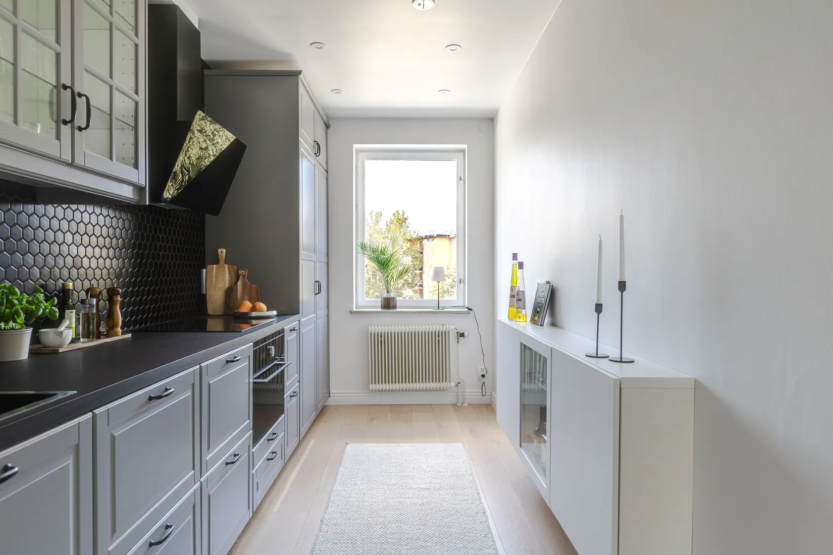 Bostadsrätt, Bielkegatan 4, Vasastaden, Linköping